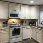 Steele Construction of Central Florida specializes in kitchen remodeling
